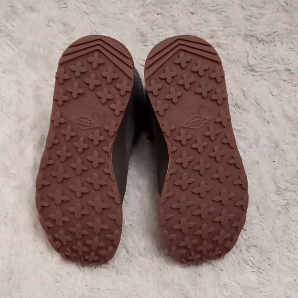 NWOT Merrell Ashford classic chukka - Picture 5 of 6